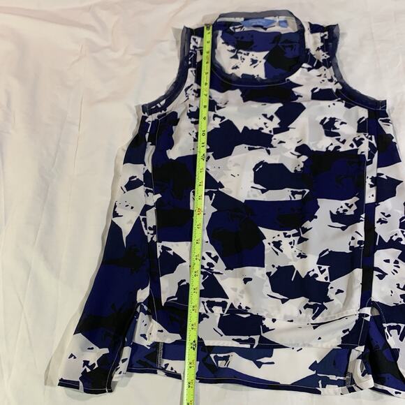 Lot of 3 Simply Vera Vera Wang Women's Top Blouse Sleeveless XS Polyester - Picture 14 of 16